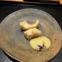 同心町 和食 瑞 - 