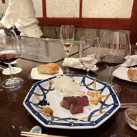銀座うかい亭 - 