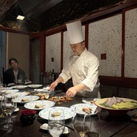 銀座うかい亭 - 