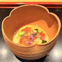 室町 和久傳 - 