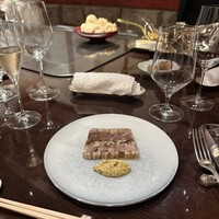 銀座うかい亭 - 
