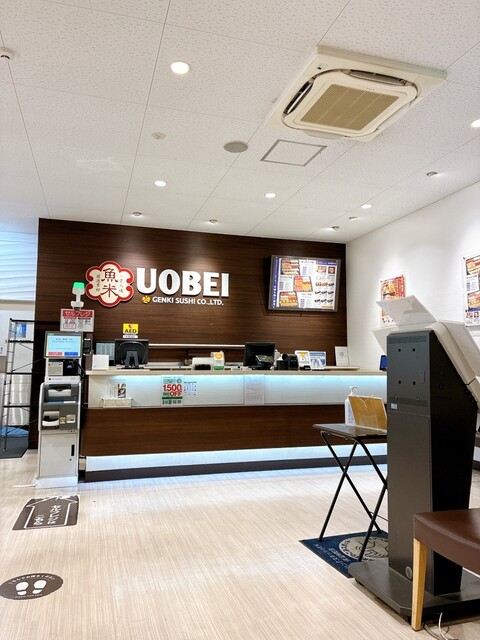 Uobei Nagoya Nakagawa Ten photo 4