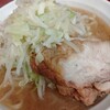 ラーメン二郎 相模大野店