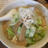 風神ラーメン