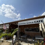 MORNING DOORS - 青空が似合う