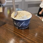 ジェラテリア アクオリーナ - 