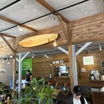 MORNING DOORS - 外国ですか？ってくらい アメリカン