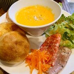パンとココット料理のお店 カシュ - 