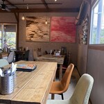 MORNING DOORS - 店内とにかく良い！