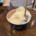 ジェラテリア アクオリーナ - 