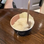 ジェラテリア アクオリーナ - 