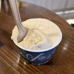 ジェラテリア アクオリーナ - 