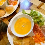 パンとココット料理のお店 カシュ - 