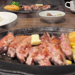 BUFFALO HUNTER BLOOD TOKYO - 