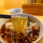 らぁめん しゅき - 