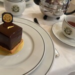 マリアージュフレール 銀座本店 - 