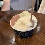 ジェラテリア アクオリーナ - 