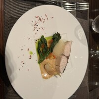 レストラン シンフォニー - 