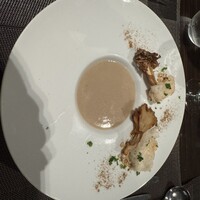 レストラン シンフォニー - 
