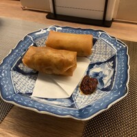 スチーム Dim sum&Wine - 