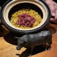 肉割烹 ASATSUYU - 