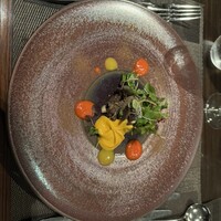 レストラン シンフォニー - 
