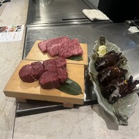 KOBE STEAK Tsubasa 本店 - 