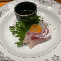 ステーキ 鉄板焼き Teppan&grill R 心斎橋 - 