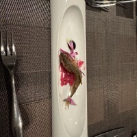 レストラン シンフォニー - 