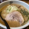 北海道ラーメン 帯広ロッキー 総本店