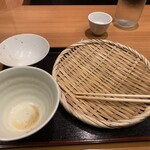 味処 むさし野 - 