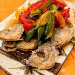 かぐら坂 新富寿司 - 