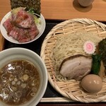 味処 むさし野 - 