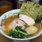 麺家 たいせい - 