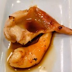 かぐら坂 新富寿司 - 