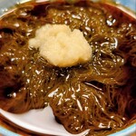 かぐら坂 新富寿司 - 