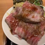 味処 むさし野 - 