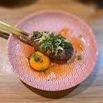 トリノ王子サマ - つくね