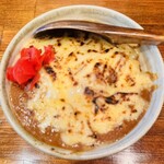 奈つやの中華そば - 