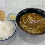 百万石うどん - 