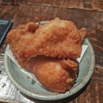 若鳥焼き もばら - 