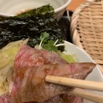 味処 むさし野 - 