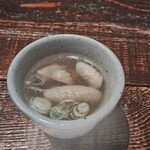 若鳥焼き もばら - 