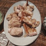 若鳥焼き もばら - 