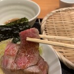 味処 むさし野 - 