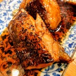 かぐら坂 新富寿司 - 