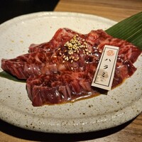 焼肉 しゃぶしゃぶ 石田屋。 北野坂店 - 