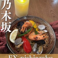 EX nishiazabu - 