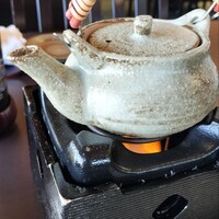 山茶花 - 