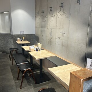 手打 親鶏中華そば 綾川_2